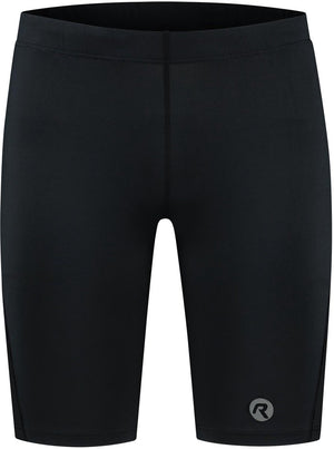 Rogelli core korte sportbroek jongens en meisjes - zwart