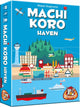 White goblin games - machi koro: haven - familiespel - 2 tot 5 spelers - 40 minuten - vanaf 7 jaar