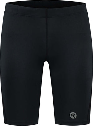 Rogelli core hardloopshort - heren - zwart - maat xxl