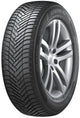 Hankook vierseizoenenbanden kinergy 4s 2 (h750) tires gj 235 55r18 104v kinergy 4s2(h750)