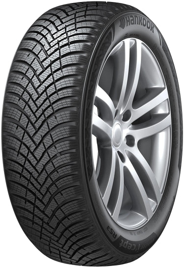 Hankook winterreifen i*cept rs3 (w462) tires wi 225 55r17 101v icept rs3