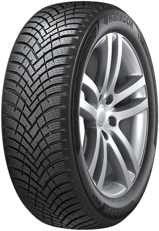Hankook winterreifen i*cept rs3 (w462) tires wi 225 55r17 101v icept rs3