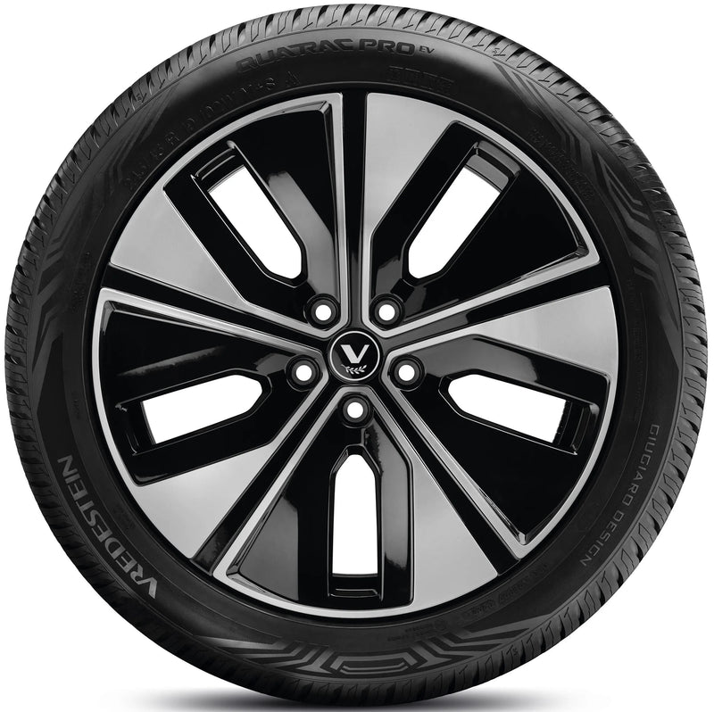 Load image into Gallery viewer, Vredestein ganzjahresreifen quatrac pro ev tires gj 235 55r19 105v quatrac pro ev
