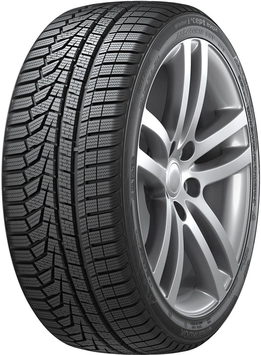 Hankook winterreifen icept evo2 (w320) tires wi 215 55r17 98v icept evo2 w320xl