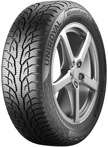 Uniroyal vierseizoenenbanden allseason expert 2 tires gj 225 55r17 101v uni all season expert2 xl