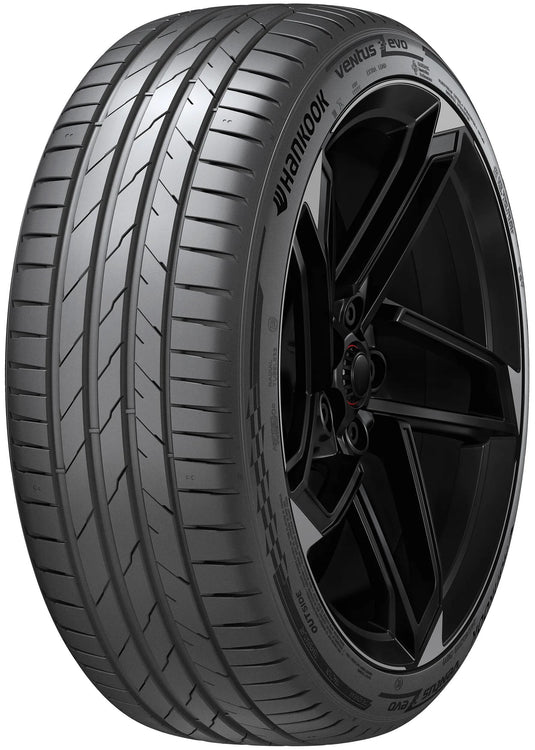 Hankook sommerreifen ventus evo (k137) tires so 255 45r18 103y ventus evo k137