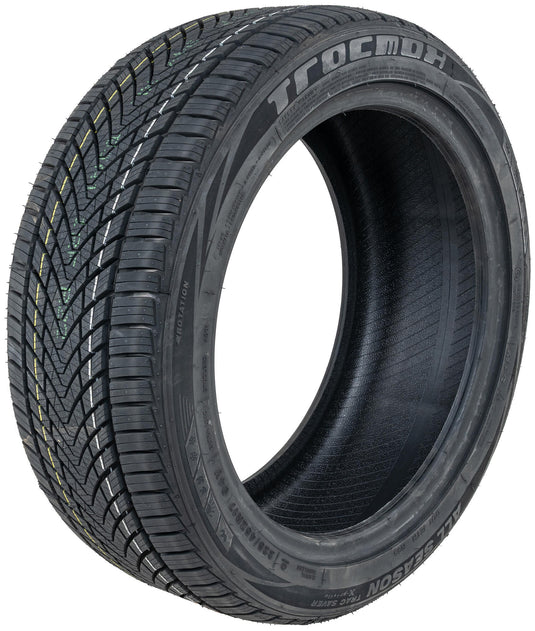 Tracmax tires gj 205 55r16 91v trac saver