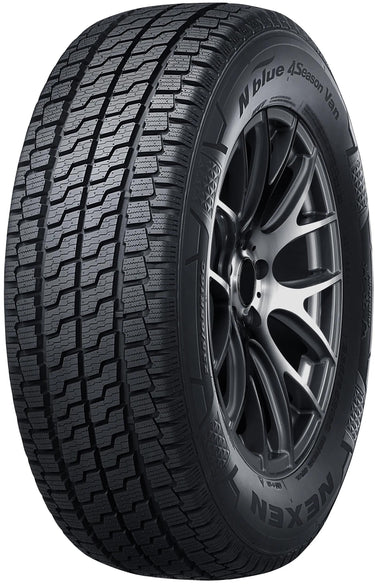 Nexen tire vierseizoenenbanden n´blue 4season van tires gj 195 70r15 104r nexen nblue 4 season van