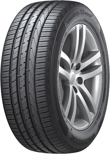 Hankook sommerreifen ventus s1 evo 2 (k117b) tires so 245 45r18 100y ventus s1 evo