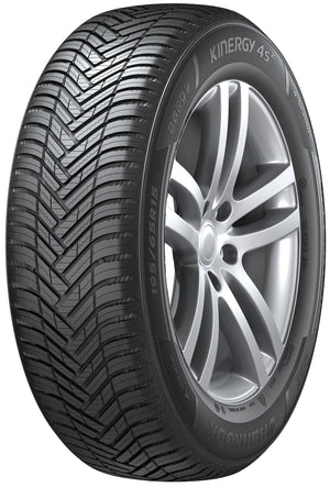 Hankook ganzjahresreifen kinergy 4s 2 (h750) tires gj 215 50r18 92w kinergy 4s2(h750)
