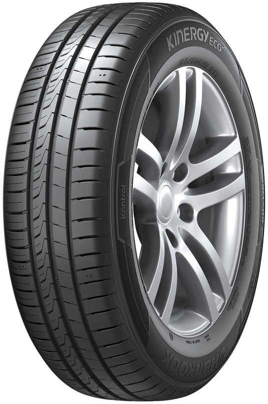 Hankook sommerreifen kinergy eco 2 (k435) tires so 185 65r15 88h kinergy eco2 k435
