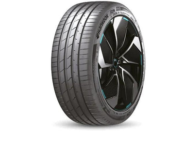 Hankook sommerreifen ion evo r (ik31) tires so 225 40zr18 92y ik31 xl