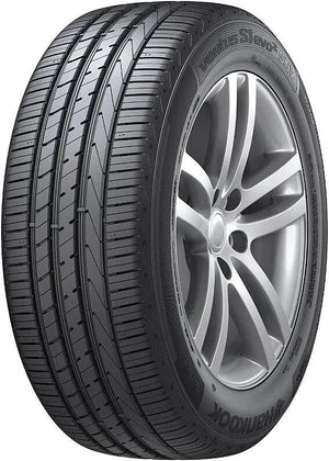 Hankook sommerreifen ventus s1 evo 2 (k117b) tires so 245 40zr18 97y runflat ventus s1
