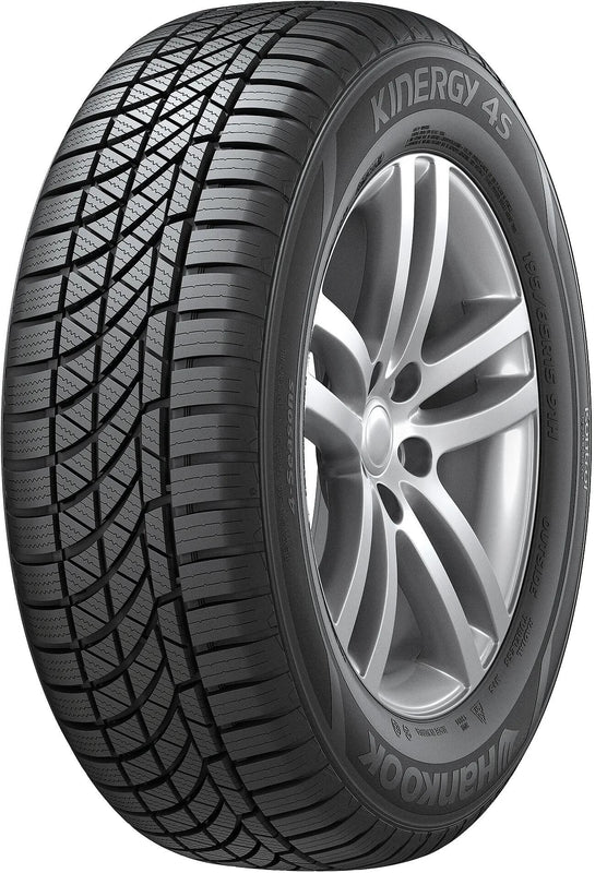 Hankook ganzjahresreifen kinergy 4s (h740) tires gj 195 55r16 91v kinergy 4s2(h740)