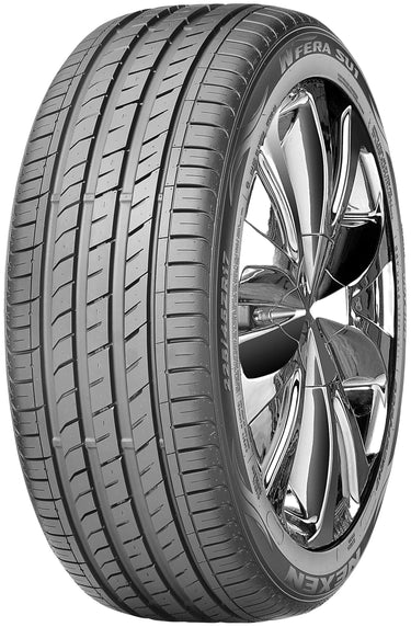 Nexen tire sommerreifen n´fera su1 tires so 235 45r17 97y nexen n'fera su1 xl