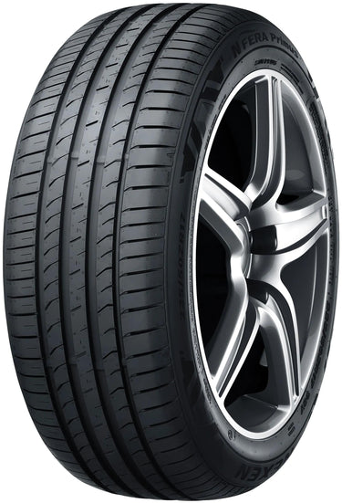 Nexen tire sommerreifen n'fera primus tires so 195 55r16 91v nexen n'fera primus