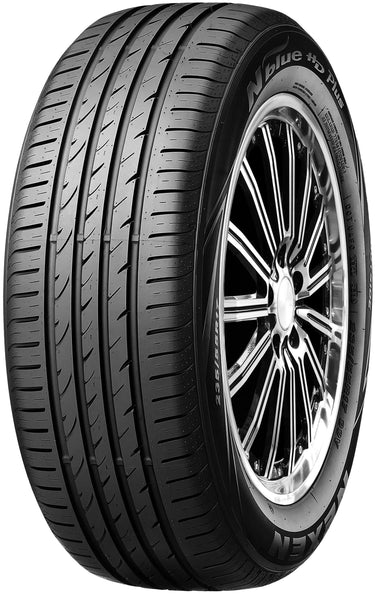 Nexen tire sommerreifen n´blue hd plus tires so 185 60r15 84h nexen n'blue hd plus
