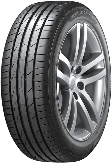 Hankook zomerbanden ventus prime 3 (k125) tires so 195 65r15 91v vent.prime 3