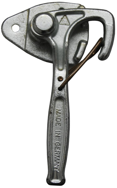 Bünte haakse hendelsluiting angular lever lock .