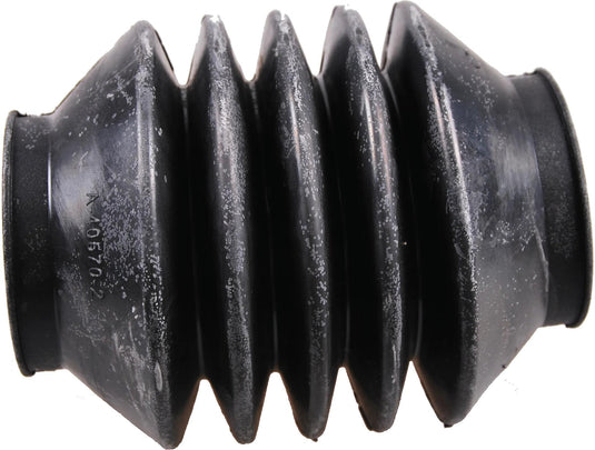 Valeryd bellows uni 55 55mm - 5 folds l=136