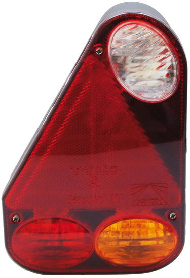 Aspöck achterlicht earpoint iii lights li rfs earpoint iii
