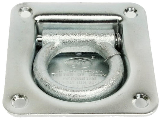 Nb parts uitsparing voor spanbandbevestiging lashing recess 800dan w. nb-parts