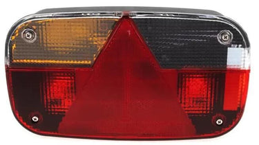 Nb parts heckleuchte aspöck multipoint iii light li multipoint iii nb-parts
