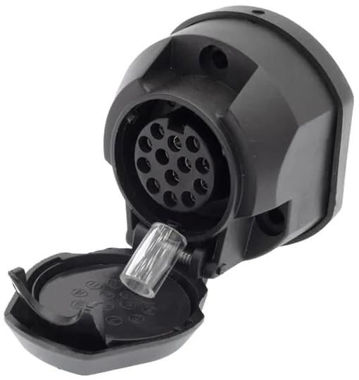 Nb parts stopcontact sockets 13-pin. art nb-parts