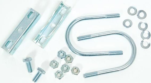 Bünte klembeugelbevestiging pipe holder .