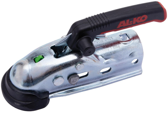 Al-ko kugelkupplungs-set ak 270 optima ball coupling up to 2700k ak 270 50mm