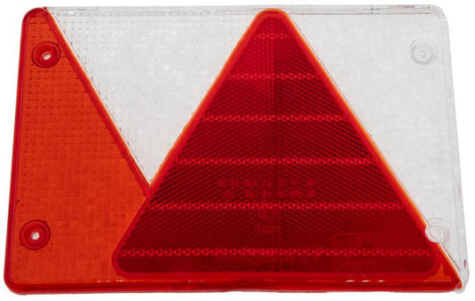 Nb parts lichtschijf aspöck multipoint iv lichts. multip.iv left nb-parts