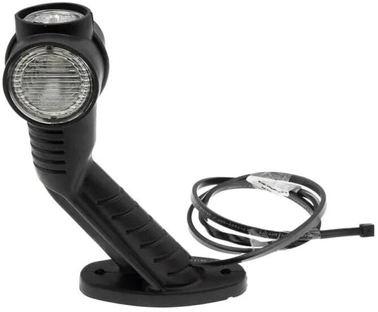 Nb parts doorrijlicht aspöck superpoint iii lights superp.iii right aspoeck