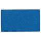 Reserve inktkussen trodat 6 4911 blauw