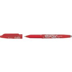 Rollerball pilot fijn 0.4 rood