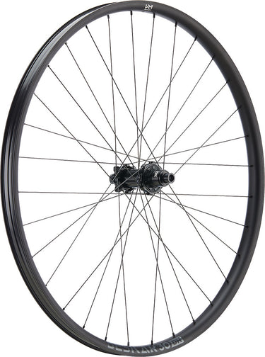 Newmen beskar 30 dh race 27.5 6-bolt 12x157 fade rear wheel