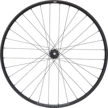 Newmen beskar 30 dh race 27.5 6-bolt 12x148 fade rear wheel