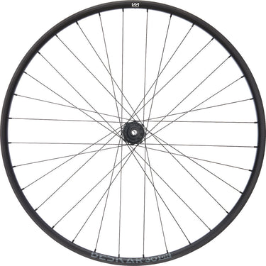Newmen beskar 30 dh race 29 6-bolt 12x157 fade rear wheel
