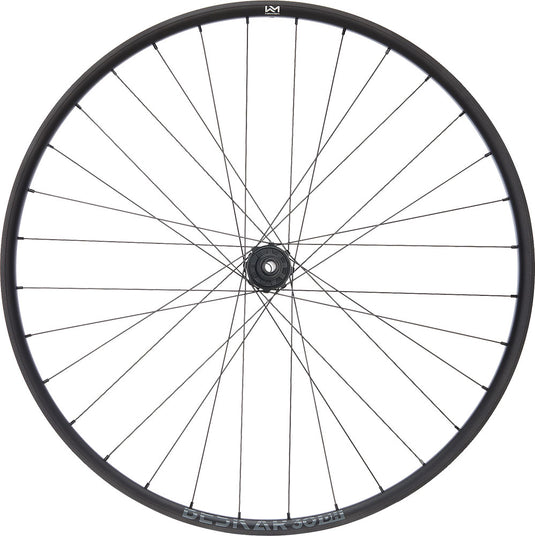 Newmen beskar 30 dh race 29 6-bolt 12x157 fade rear wheel