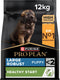 Pro plan purina large robust puppy - hondenvoer - kip - 12 kg