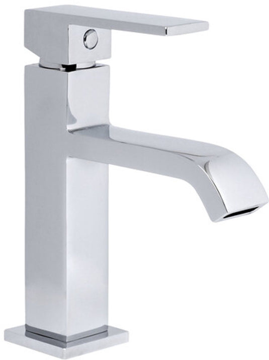Plieger kai - 1-gats wastafelkraan - chroom