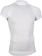 Avento thermoshirt - mannen - wit - maat m