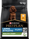 Pro plan purina large athletic puppy - hondenvoer - kip - 12 kg