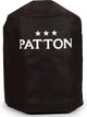 Patton beschermhoes kamado medium tafelmodel 16