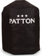 Patton beschermhoes kettle chef 57cm