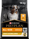 Pro plan purina light sterilised adult - hondenvoer - kip - 14 kg