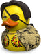 Tubbz numskull - mini badeend - yakuza - goro majima (badeen editie) - 5cm