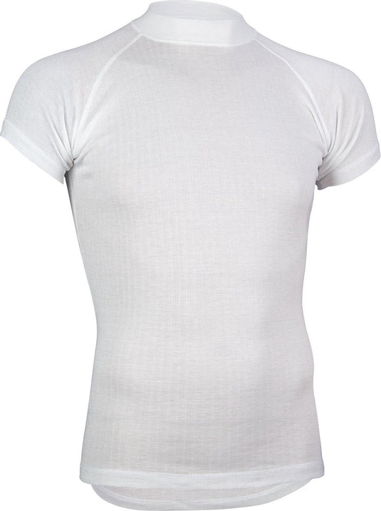 Avento thermoshirt - mannen - wit - maat l