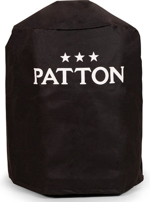 Patton beschermhoes kamado mini 13