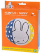 Rubo toys nijntje strandbal - 35cm.