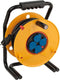 Brennenstuhl brobusta bretec ip44 kabelhaspel voor nijverheid bouw 25m h07rn-f 3g2,5 *fr*